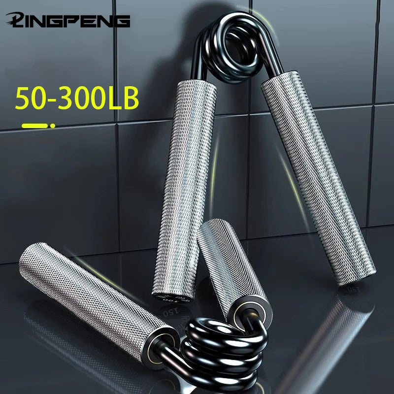 Grip Trainer Pro — Prestige Boxing