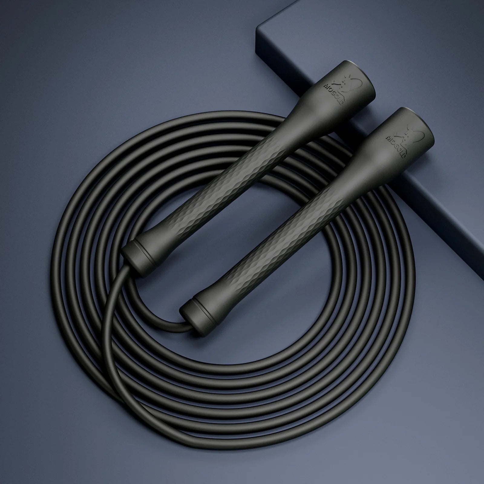 Corde à Sauter Pro — Vitesse & Endurance