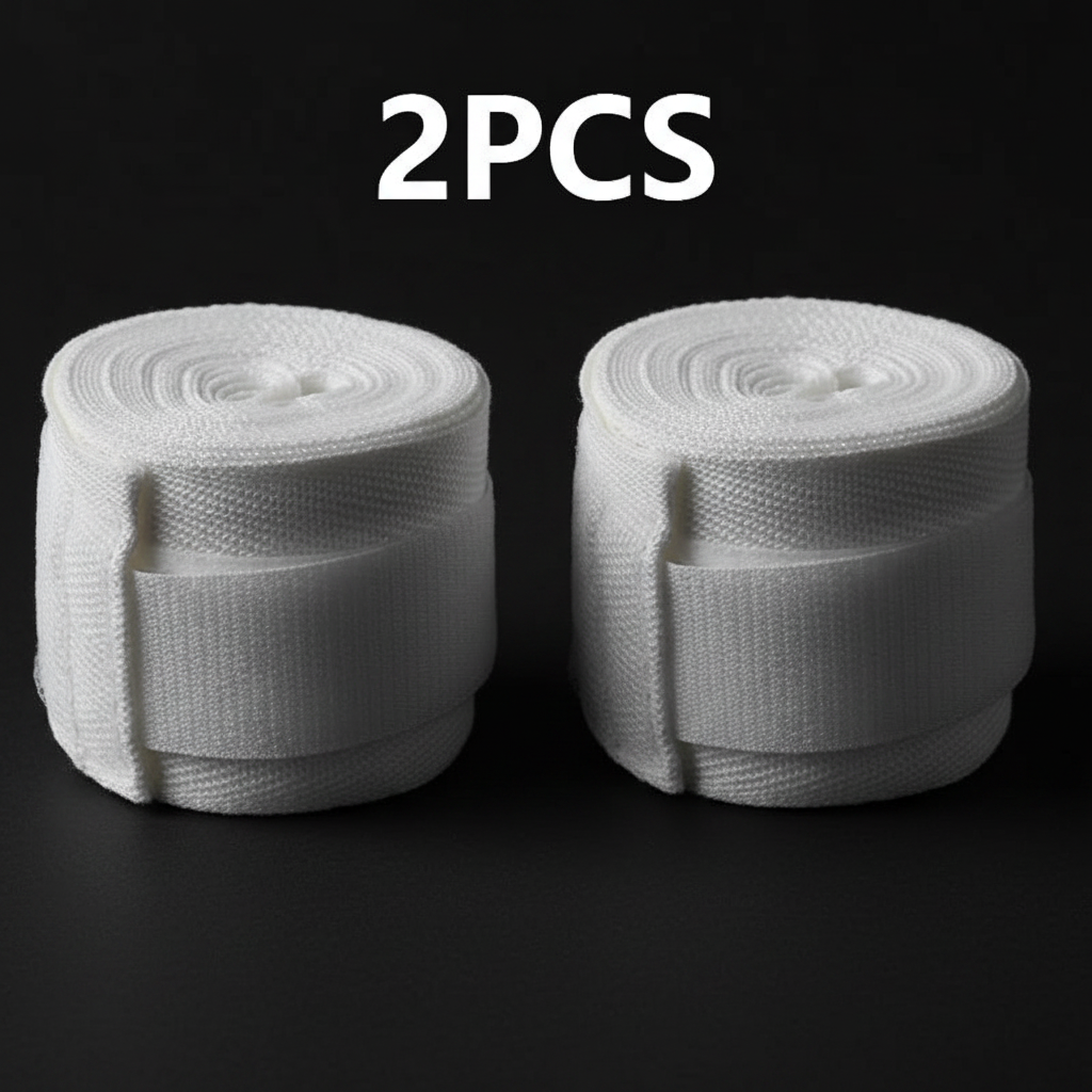 Bandages Blancs Premium