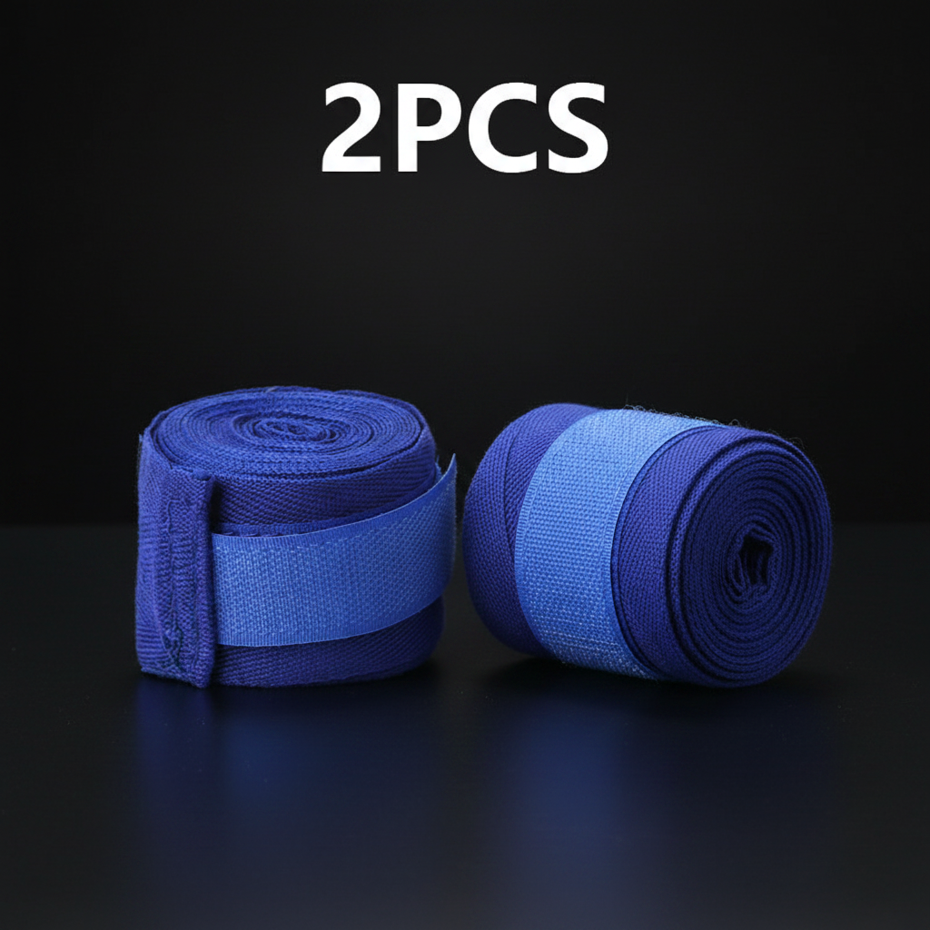 Bandages Bleus Premium