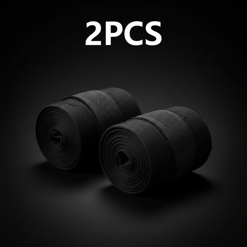 Bandages Noirs Premium