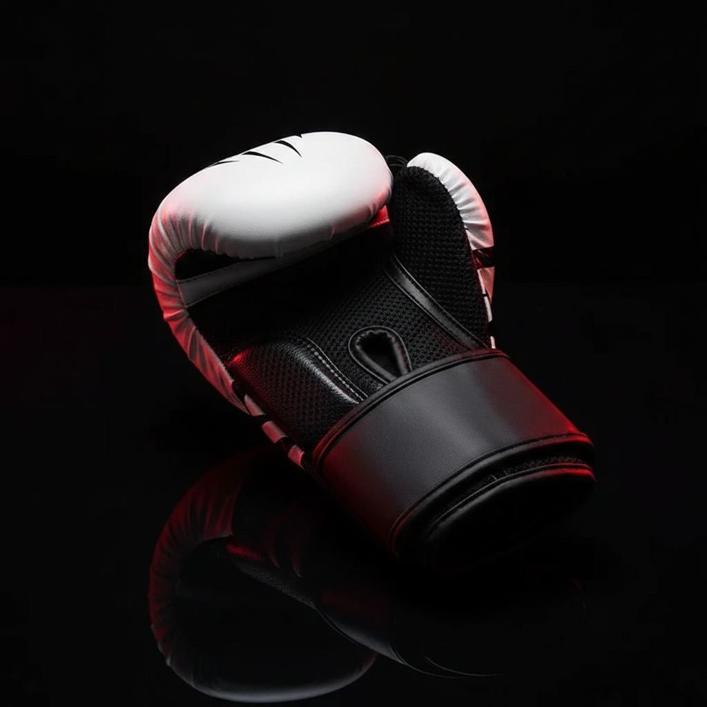 Gants MMA Pro — Photo 2