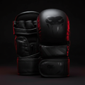 Gants MMA Pro — Photo 4 (nouvelle)