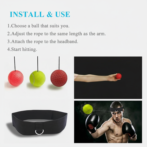 Install & Use Instructions - Shadows