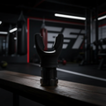 Lifestyle gym fond noir