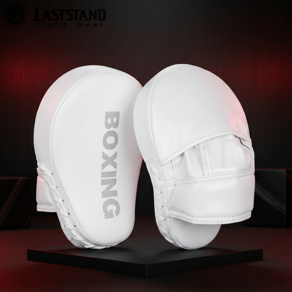 Patte d'ours Blanc — Premium