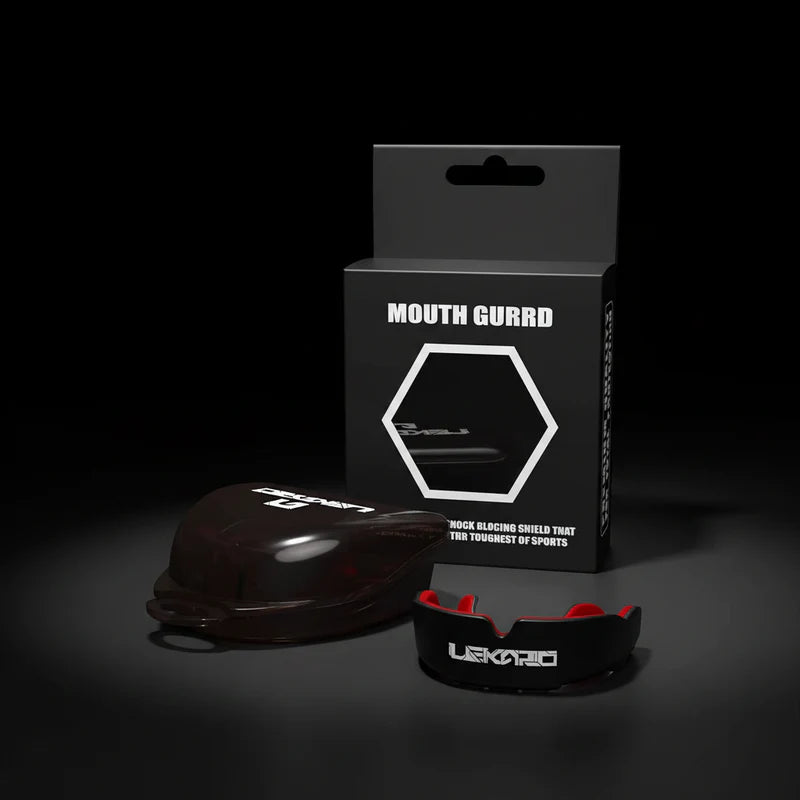 Protège-Dents Premium — Prestige Boxing